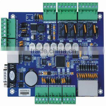 Electronic One Stop Oem Circuit Board Pcba , Prototype Pcba Manufacture photo-3