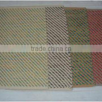 Cotton Rug good design efficent