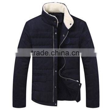 2015 Newest Men's Fashion Winter Down Jackets photo-5