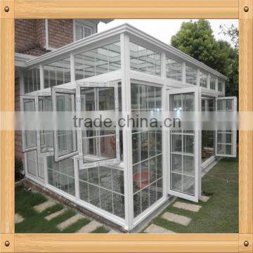 Cheap Bathroom Interior Pvc Door /upvc French Door/pvc Interior Door photo-5