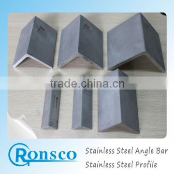 stainless equal angle iron price