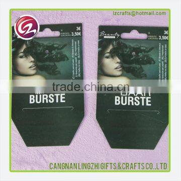 Wholesale cheap custom plastic luggage tags