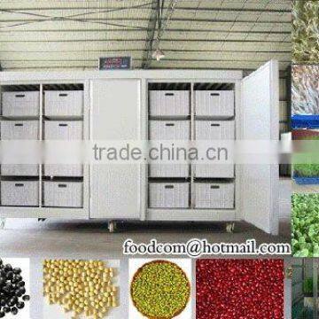 High Efficient and Qulity Bean Sprout Machine