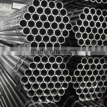 ASTM A53/A106 Gr.A/B/C Seamless Steel Pipe Low-temperature Tube photo-3