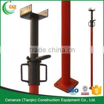 Best Price Light Duty Props Telescopic Scaffolding Prop Jack for Sale photo-2