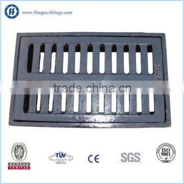 ductile iron grating