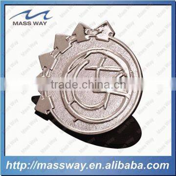 Souvenir Goverment Customized Soft Enamel Brass Lapel Pin photo-4