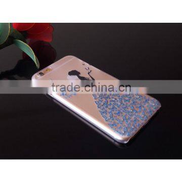 Aireego factory price high quality silicon 3D phone case printing machine cheap cell phone cases