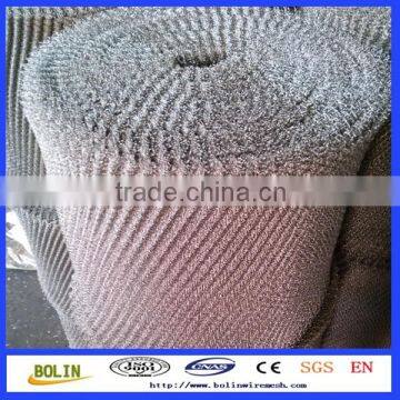 Surprising Quality!!!!!stainless Steel Knitted Wire Mesh Gasket With ISO CE Approved(Supplier) photo-2