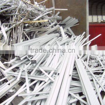 Aluminum Tense Scrap and Aluminum UBC Scrap Cans,Aluminum Baled UBC Can Scrap photo-3