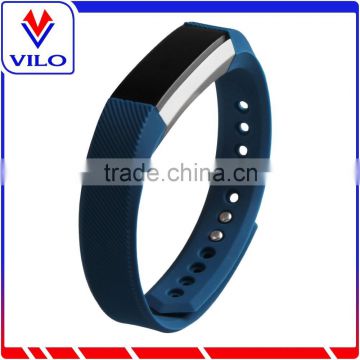 High Quality Silicone Watch Wristband Strap Band for Fitbit Alta Watch Band