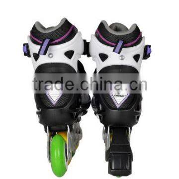 Wholesale Bearing Skate Roller Shoes Rollerblade photo-4