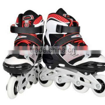 Cheap Carbon Frame Skate Inline for Kids photo-3