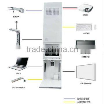 Trade Asssurance Supplier Direct Sell the All in One PC Multimedia Teaching Machine photo-4