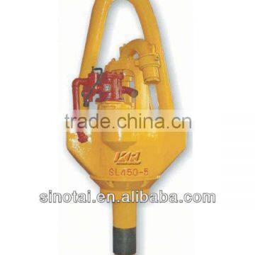 swivels for oil drilling rig