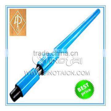 HPLD-178 Hydraulic Pressure Damping Load for down hole tools