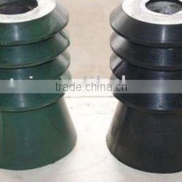 bottom cementing plug(cementing tool)