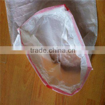 Drawstring Plastic Bag photo-3