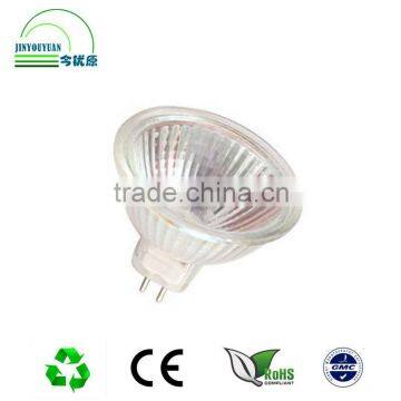 110v 220v MR11 halogen lamp cup 20w energy saving