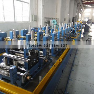 Tube mill machine