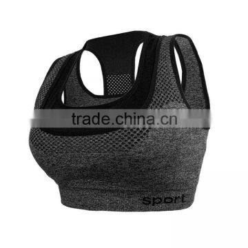 latest fashion sexy bra sexy net bra girls sport yoga bra new design free sample need express cost