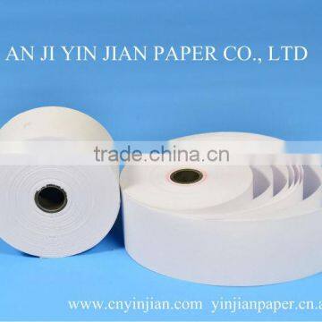 High Quality 37mm*70mm Cash Register Paper Till Roll