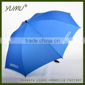 62" Golf Cane Umbrella, Large Size Cane Umbrella