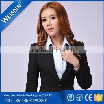 Breathable New Style Wool/polyester Italian Suit Brands