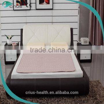 Green environmental protection sleeping health water cooling mattress