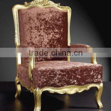 Banquet luxury dining chairs