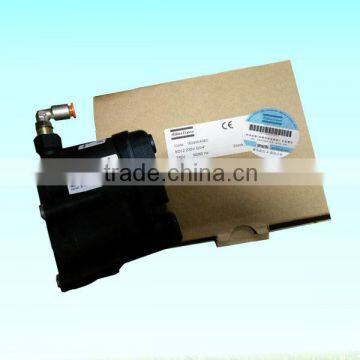 Screw Compressor Electronic Drain Valve ac Compressor Drain Valve 1624904980 photo-3