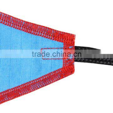 CROSSFIT COTTON WRIST WRAPS photo-6