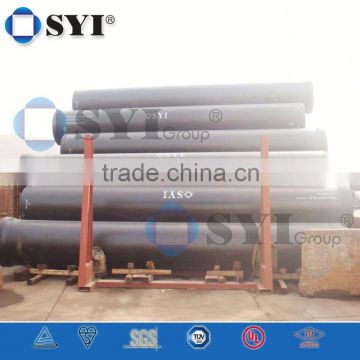 Ductile Iron Pipe Manufacturer