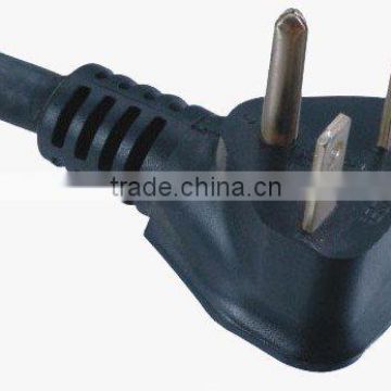 US POWER CABLE 6-15P 90 degree