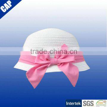 2016 fashional baby pure cotton high quality bucket hats