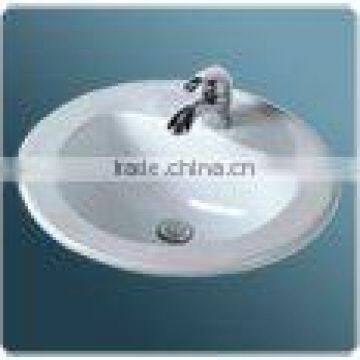 Bathroom Sinks L-12204