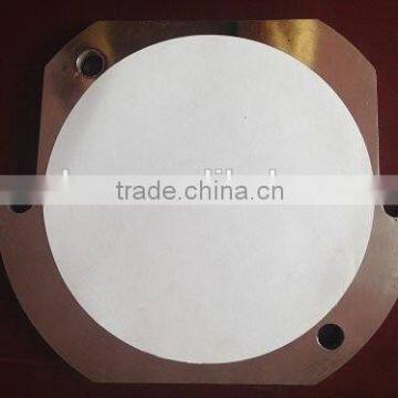 Multi-Layer Stainless Steel Plate Filter Press photo-4