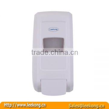 1000ml Hospital hand sanitizer foam soap dispenser