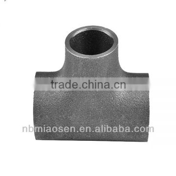 hot sales customized precision casting ductile iron pipe