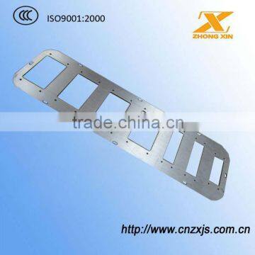 China OEM custom metal parts manufacturers