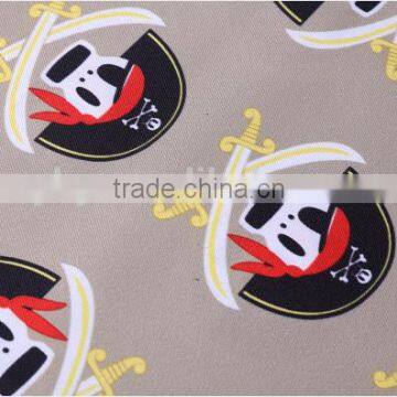 Hot selling custom polyester fabric sleeping bag fabric