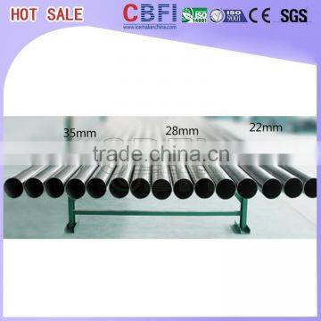 Popular Commercial Tube Ice Machine for Phillipine photo-3