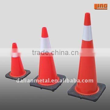 soft pvc traffic cone