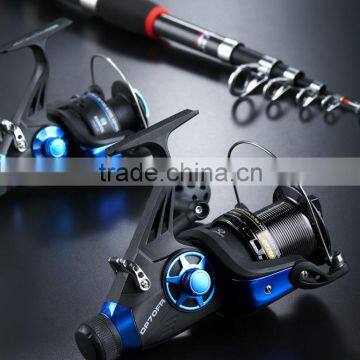 big size new model DPF70/80 fishing reels