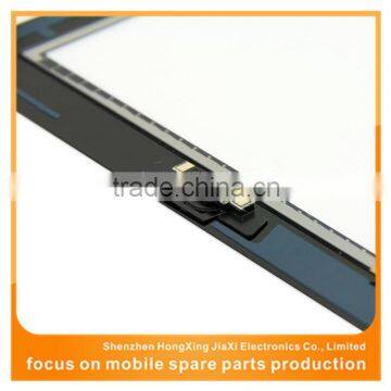 China parts for ipad 2 replacement digitizer, for ipad 2 touch, for ipad 2 assembly with lcd