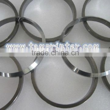 PAD PRINTING ink scraping ring