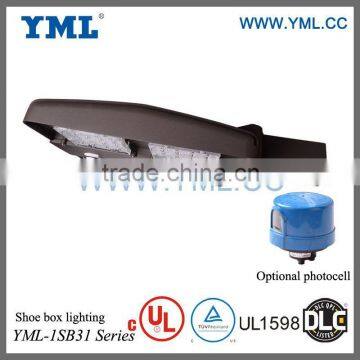 DLC 150W 200W 240W LED Parking Light