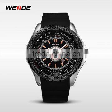 WEIDE Silicone Sport Watch Watches Men Military  Prices