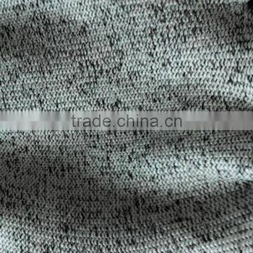 100% HPPE Gloves PU Coated Gloves /Cut Level 5/Cut Resistant Glove photo-4