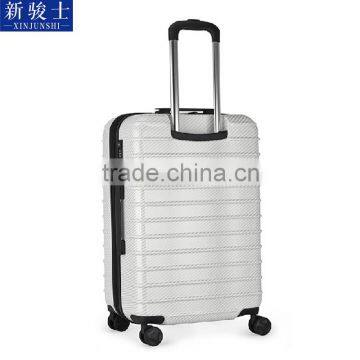 Exclusive Decent Super Light PC Sky Travel Luggage photo-3